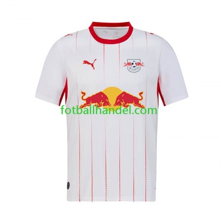 Herre Fotballdrakter RB Leipzig Hjemme 2026-27 Kortermet